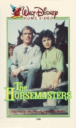 The Horsemasters