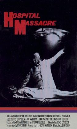 Hospital Massacre