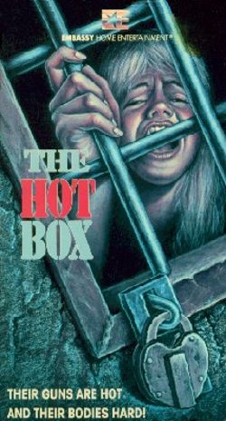 The Hot Box