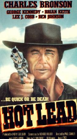 The Bull of the West