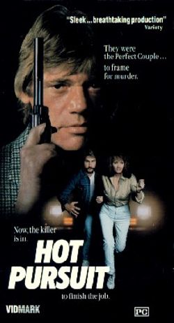 Hot Pursuit