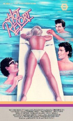 Hot Resort
