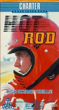 Hot Rod