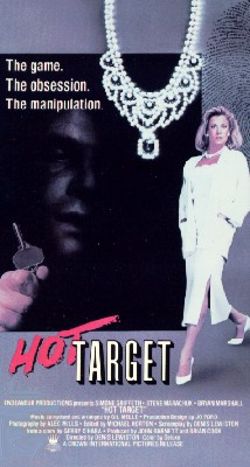 Hot Target