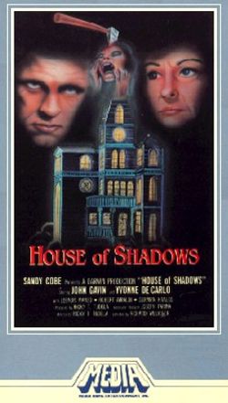House of Shadows