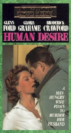 Human Desire