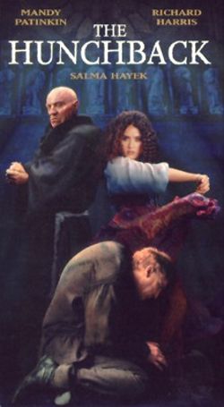 The Hunchback