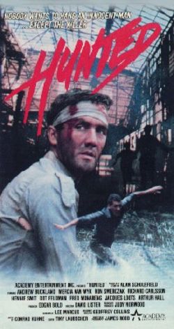 Hunted
