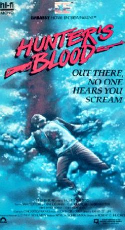 Hunter's Blood