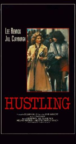Hustling