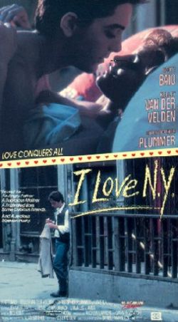 I Love N.Y.