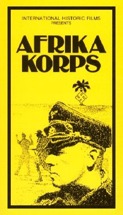 Afrika Korps