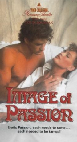Image of Passion