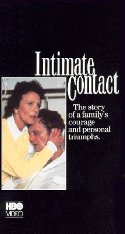 Intimate Contact