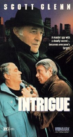 Intrigue