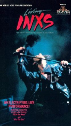 INXS: Living