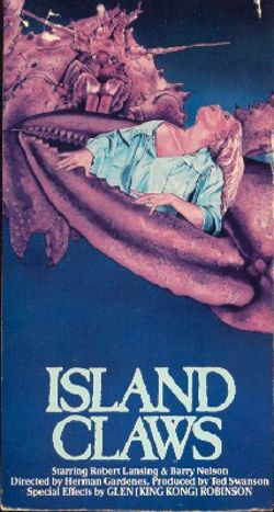 Island Claws