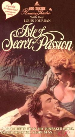 Isle of Secret Passion
