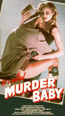It's Called Murder, Baby