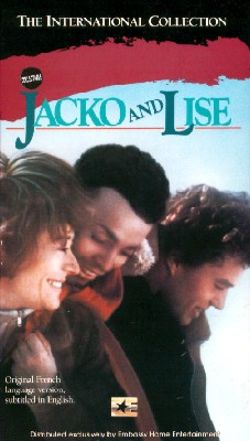 Jacko and Lise