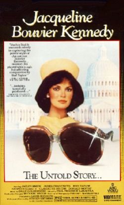 Jacqueline Bouvier Kennedy
