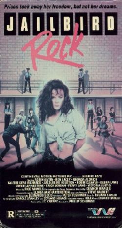 Jailbird Rock