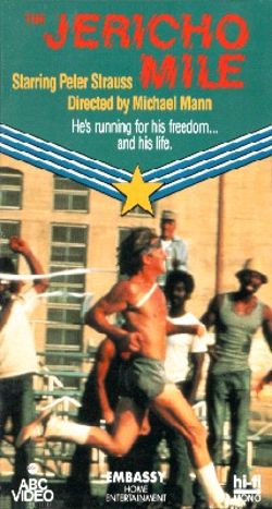 The Jericho Mile
