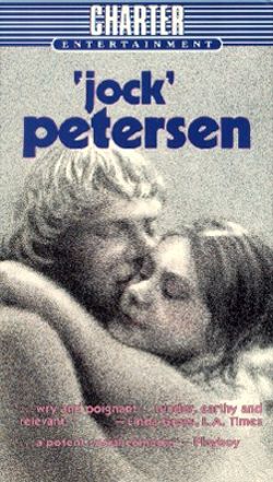 Jock Petersen
