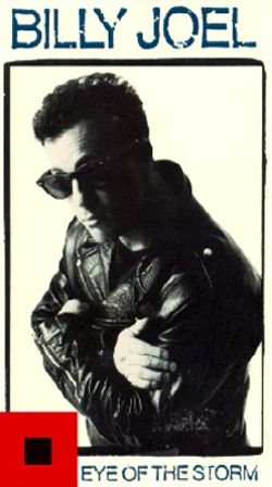 Billy Joel: Eye of the Storm