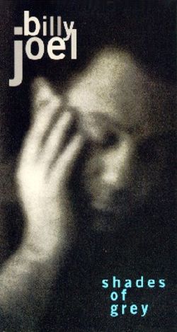 Billy Joel: Shades of Grey