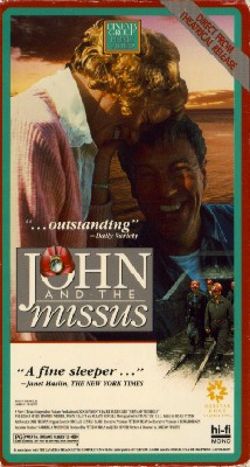 John and the Missus