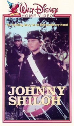 Johnny Shiloh