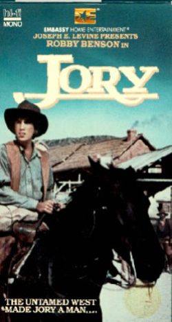 Jory