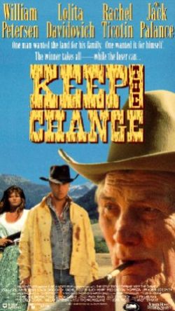 Keep the Change