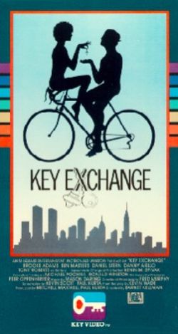 Key Exchange
