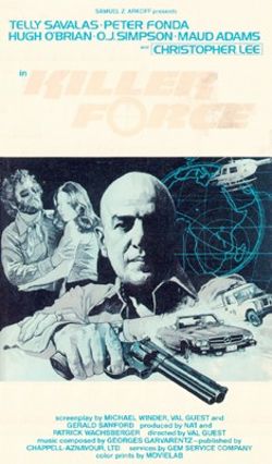 Killer Force