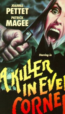 A Killer in Every Corner