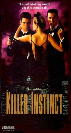 Killer Instinct