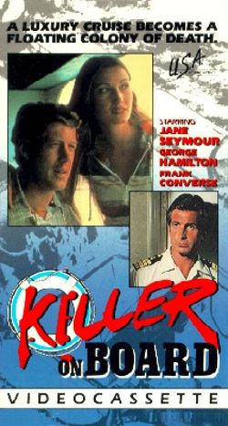 Killer on Board