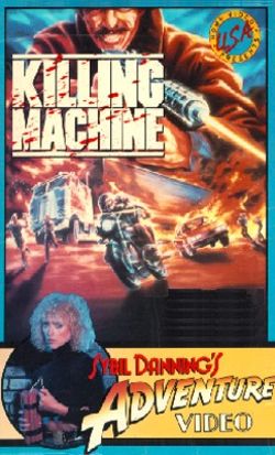 Killing Machine