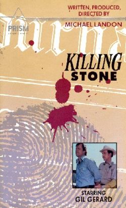 Killing Stone