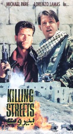 The Killing Streets