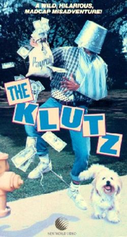 The Klutz