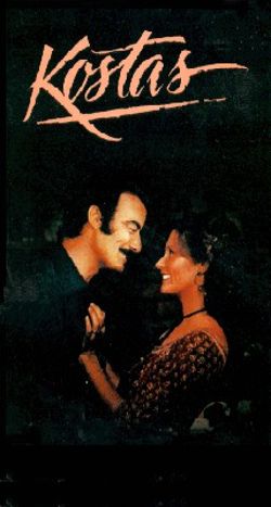 Kostas