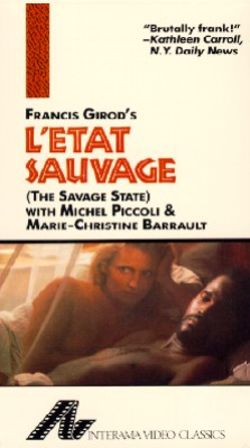 L'État Sauvage