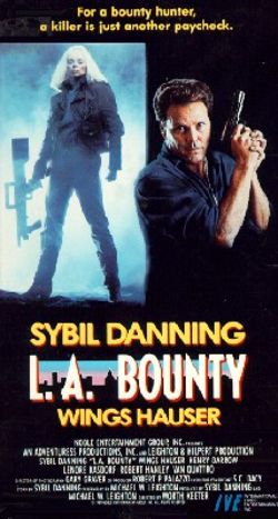 L.A. Bounty