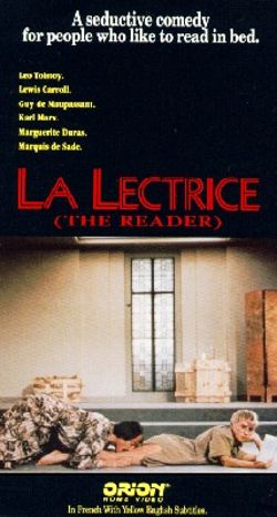 La Lectrice