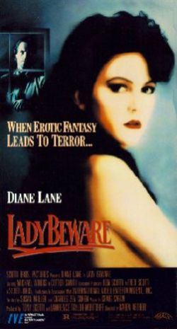 Lady Beware