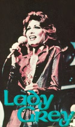 Lady Grey