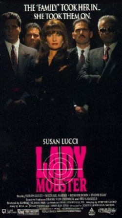 Lady Mobster